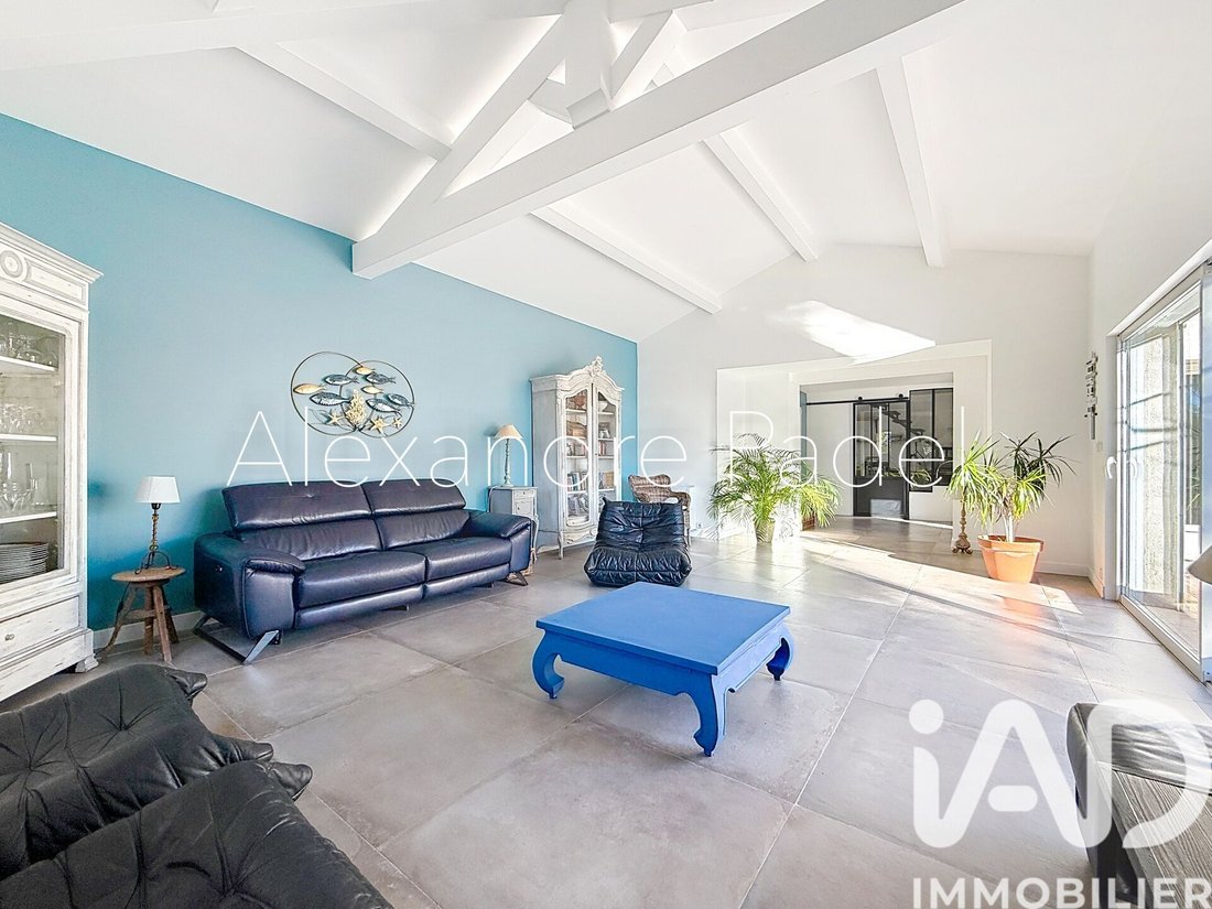 House in Carqueiranne, Provence-Alpes-Côte d'Azur, France 4 - 18221694