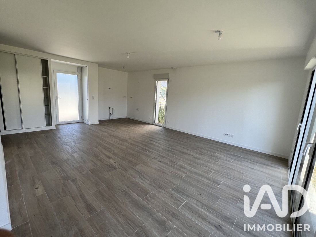 House in Pornichet, Pays de la Loire, France 2 - 15684799