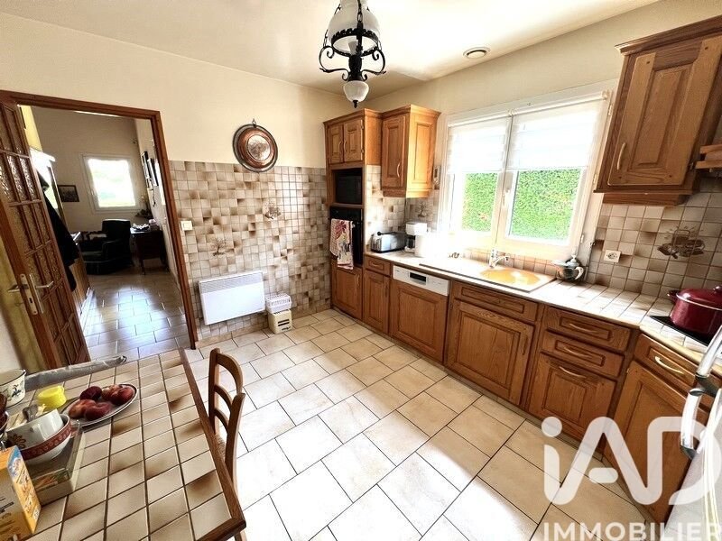 House in Dolus-d'Oleron, Nouvelle-Aquitaine, France 4 - 18221770