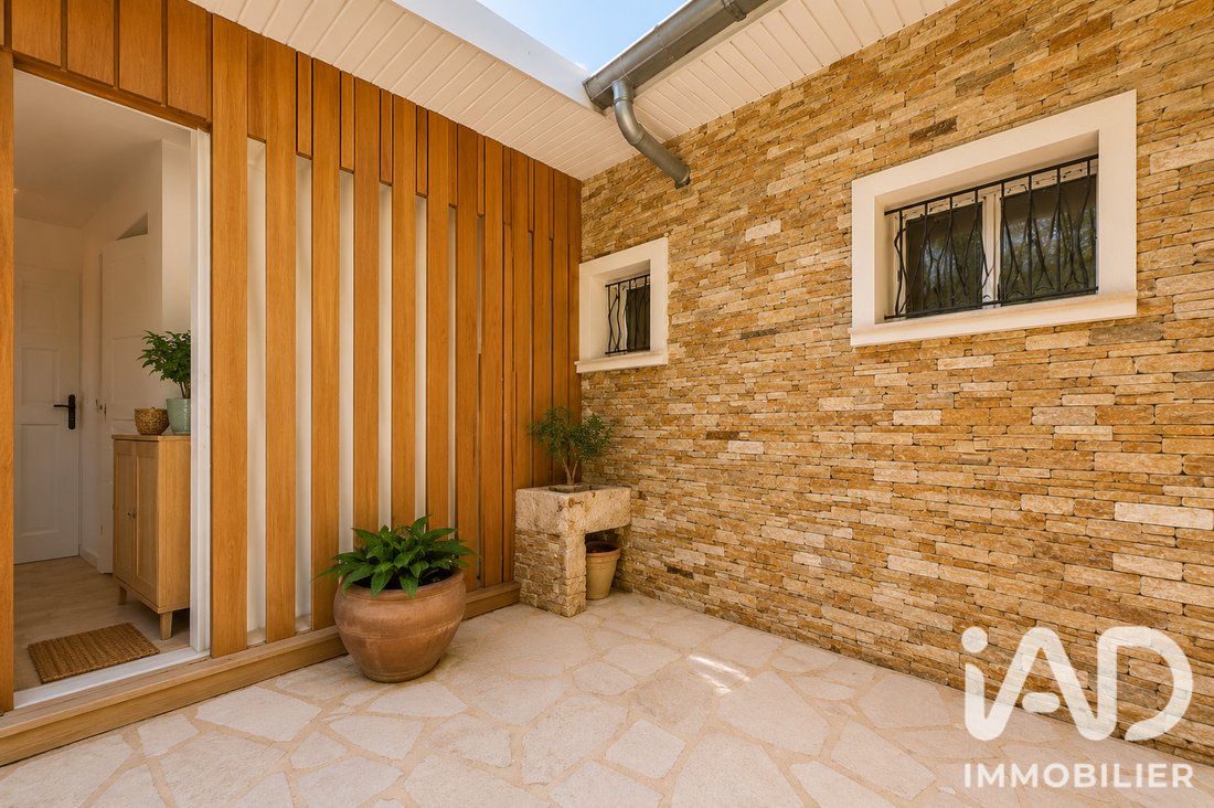 House in Coste Chaude-Mauveou, La Seyne-sur-Mer, France 2 - 18222606