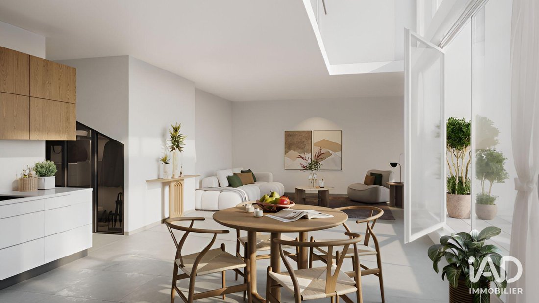 Apartment in Challes-les-Eaux, Auvergne-Rhône-Alpes, France 1 - 18222354
