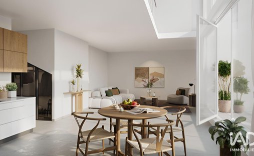Apartment in Challes-les-Eaux, Auvergne-Rhône-Alpes, France 1