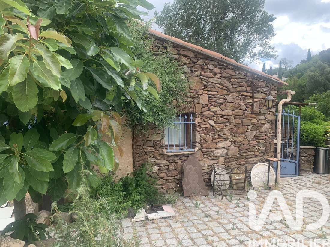 House in Nord, Cavalaire-sur-Mer, France 4 - 18221813