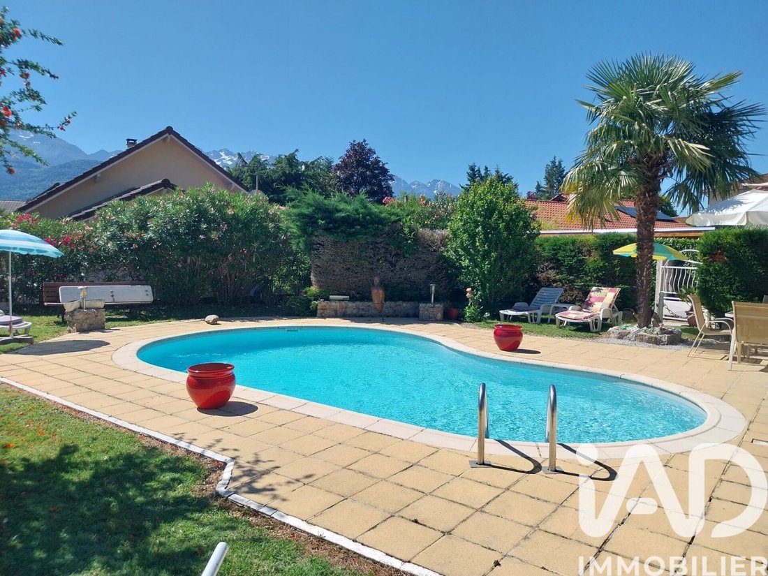House in La Terrasse, Auvergne-Rhône-Alpes, France 3 - 18222086