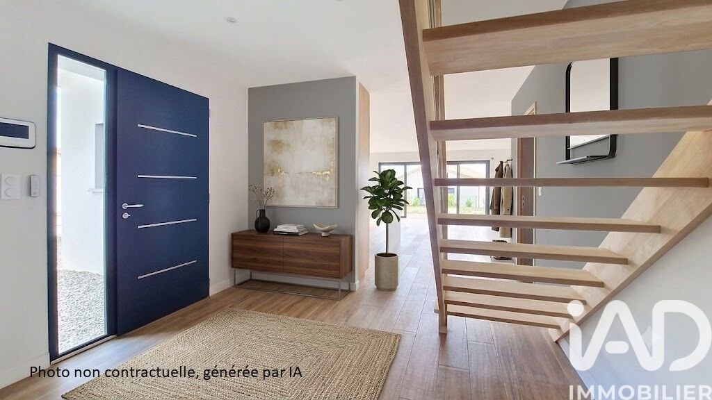House in Carignan-de-Bordeaux, Nouvelle-Aquitaine, France 5 - 18222171