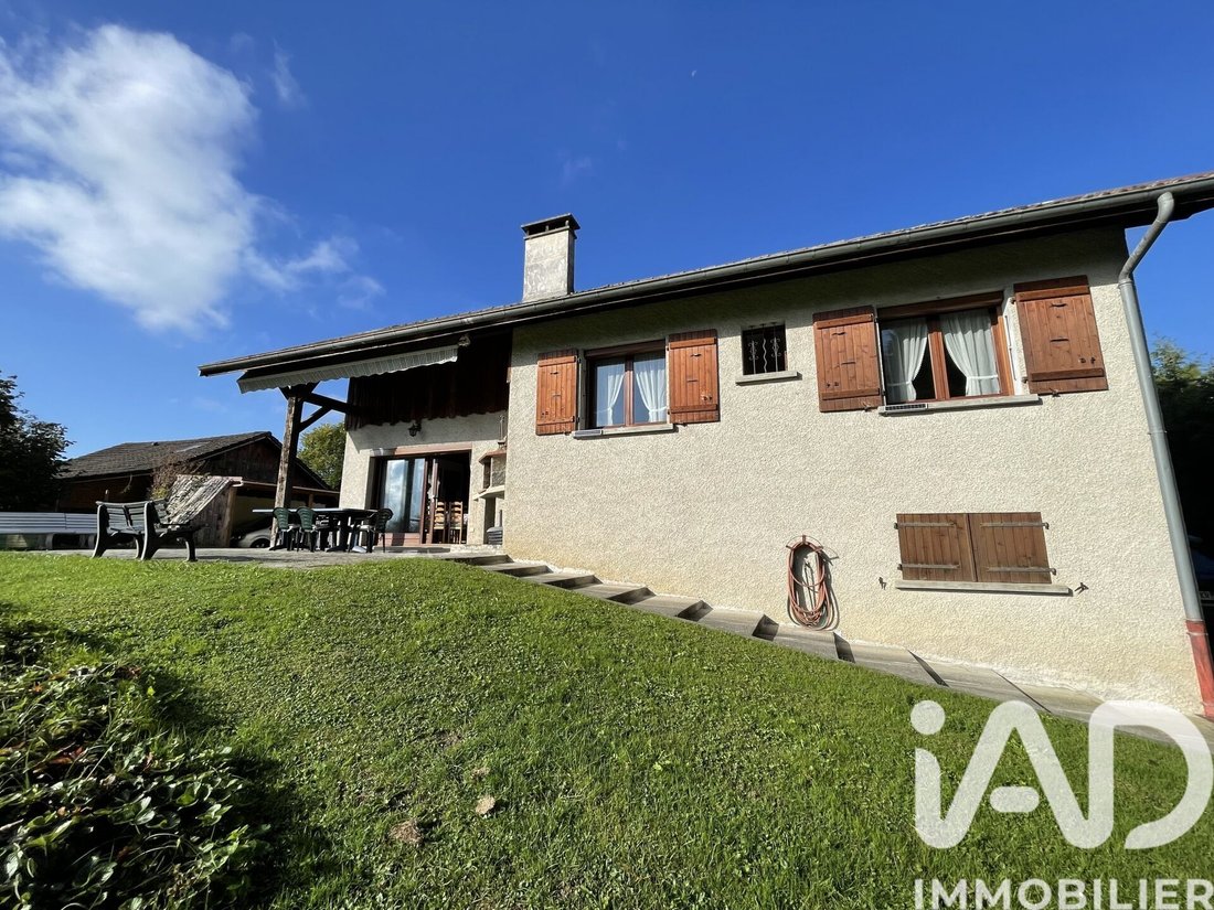 House in Novalaise, Auvergne-Rhône-Alpes, France 4 - 18222034