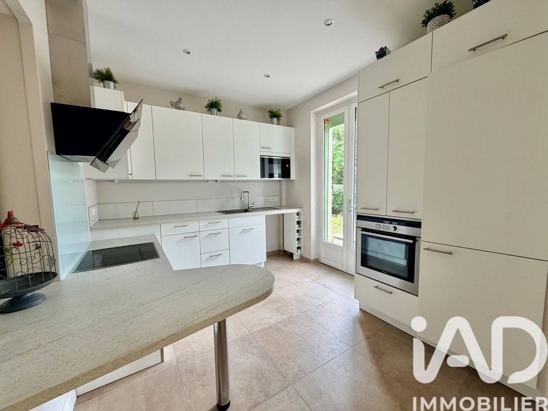 House in L'Isle-Adam, Ile-de-France, France 4 - 18221571
