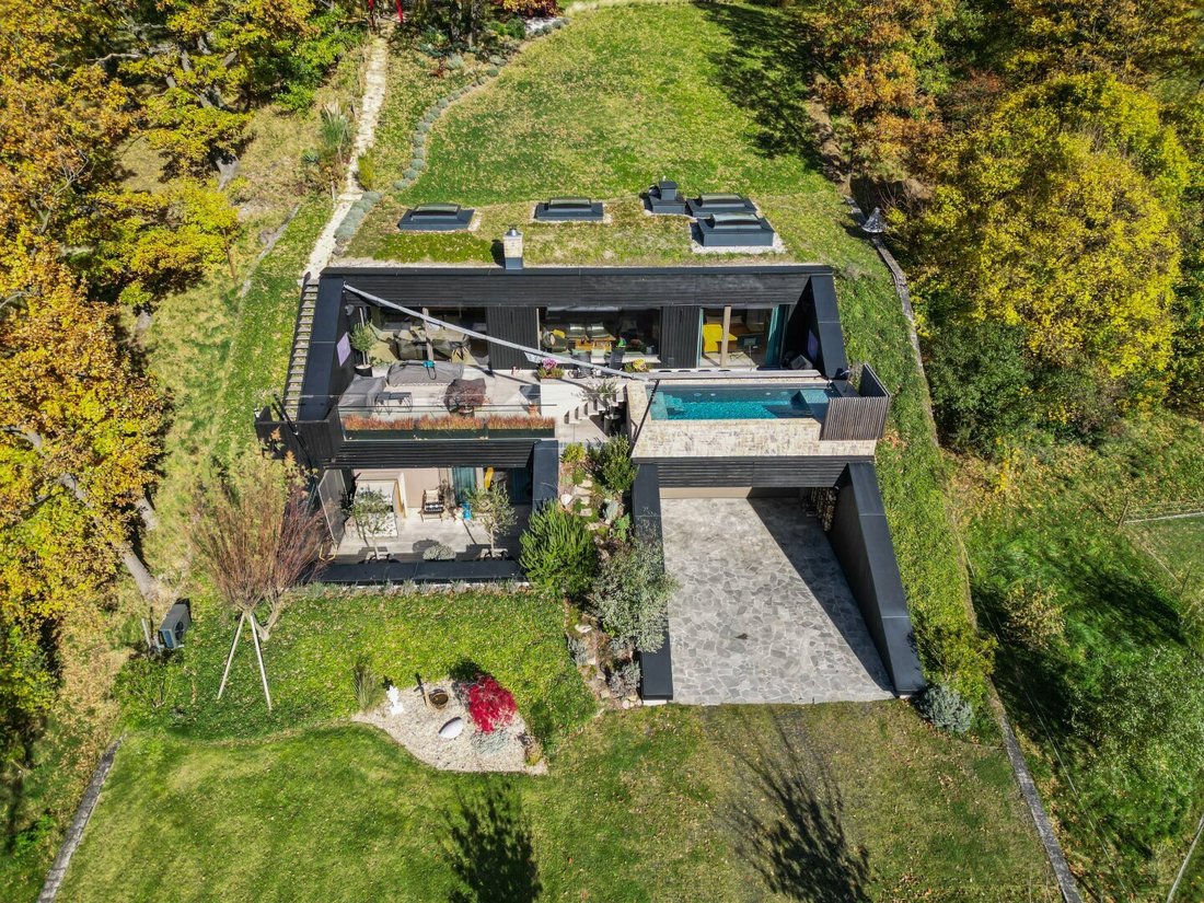 Villa in Vienna, Wien, Austria 1 - 18220980