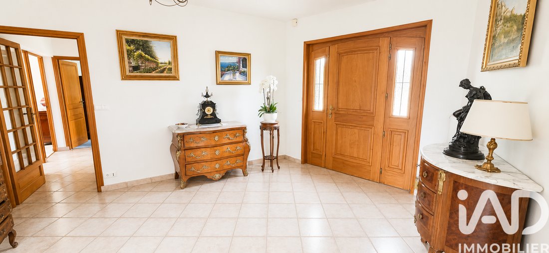 House in Marœuil, Hauts-de-France, France 4 - 18221758
