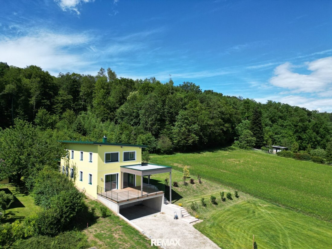 House in Mogersdorf, Burgenland, Austria 4 - 18221023