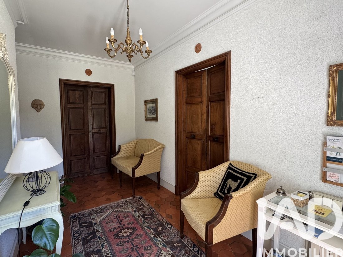 House in Moulines-Soulano, Lavelanet, France 4 - 18221653