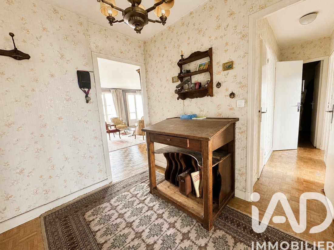 Apartment in Nogent-sur-Marne, Ile-de-France, France 5 - 17970869