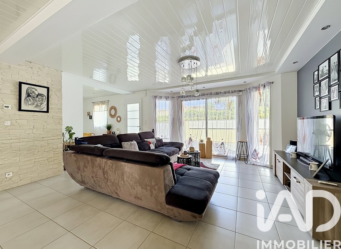House in Herbignac, Pays de la Loire, France 5 - 18100150