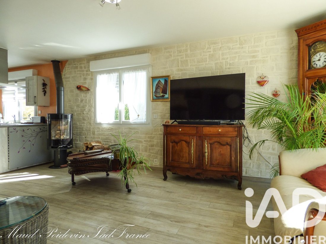 House in Est, Châtelaillon-Plage, France 4 - 18222481