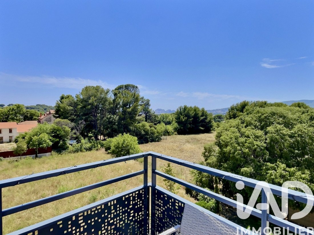 Apartment in La Ciotat, Provence-Alpes-Côte d'Azur, France 3 - 18221941