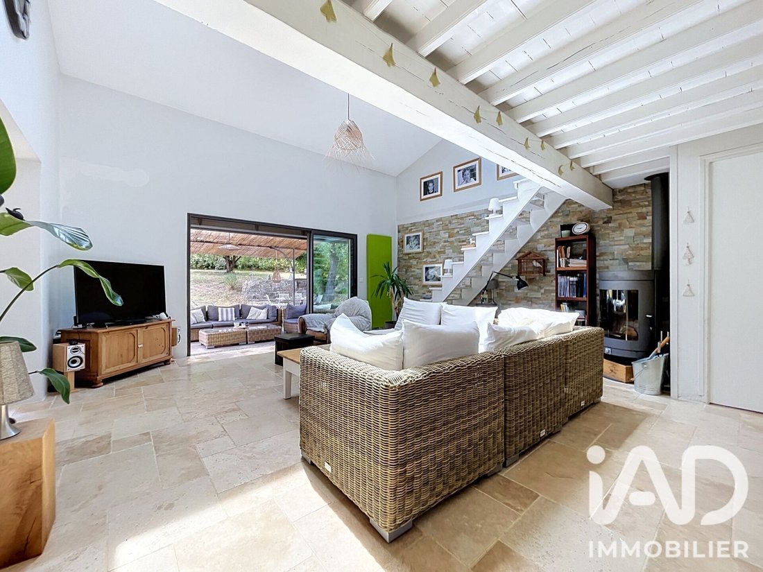 House in Tourrettes, Provence-Alpes-Côte d'Azur, France 2 - 18222127