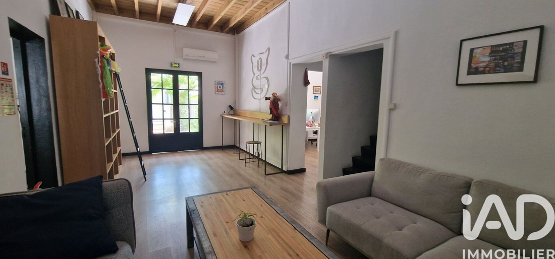 House in France 2 - 18222291
