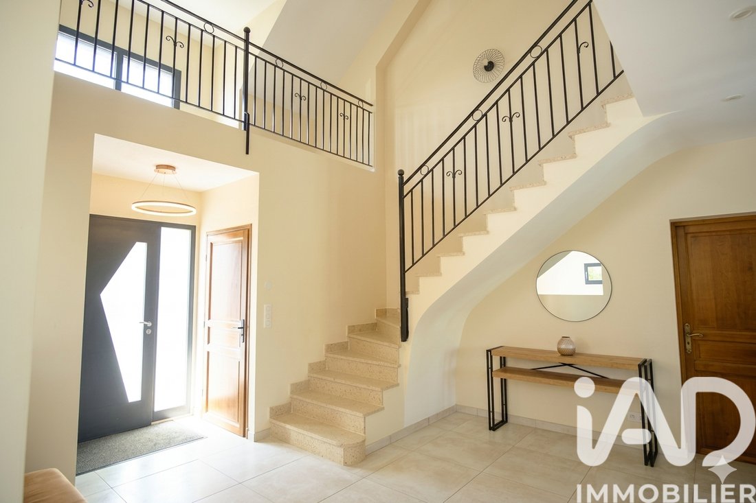House in Luynes, Centre-Val de Loire, France 5 - 17692340