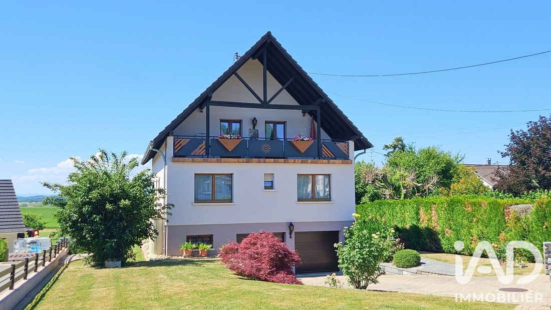 House in Zaessingue, Grand Est, France 2 - 17072523