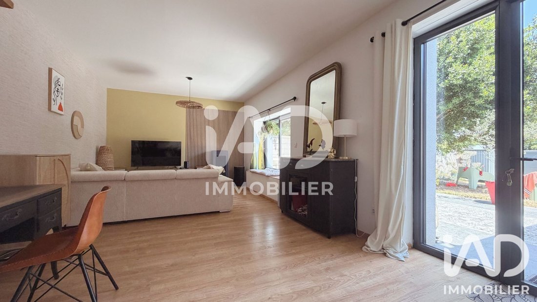 House in Les Minimes-Tasdon, La Rochelle, France 2 - 18222724
