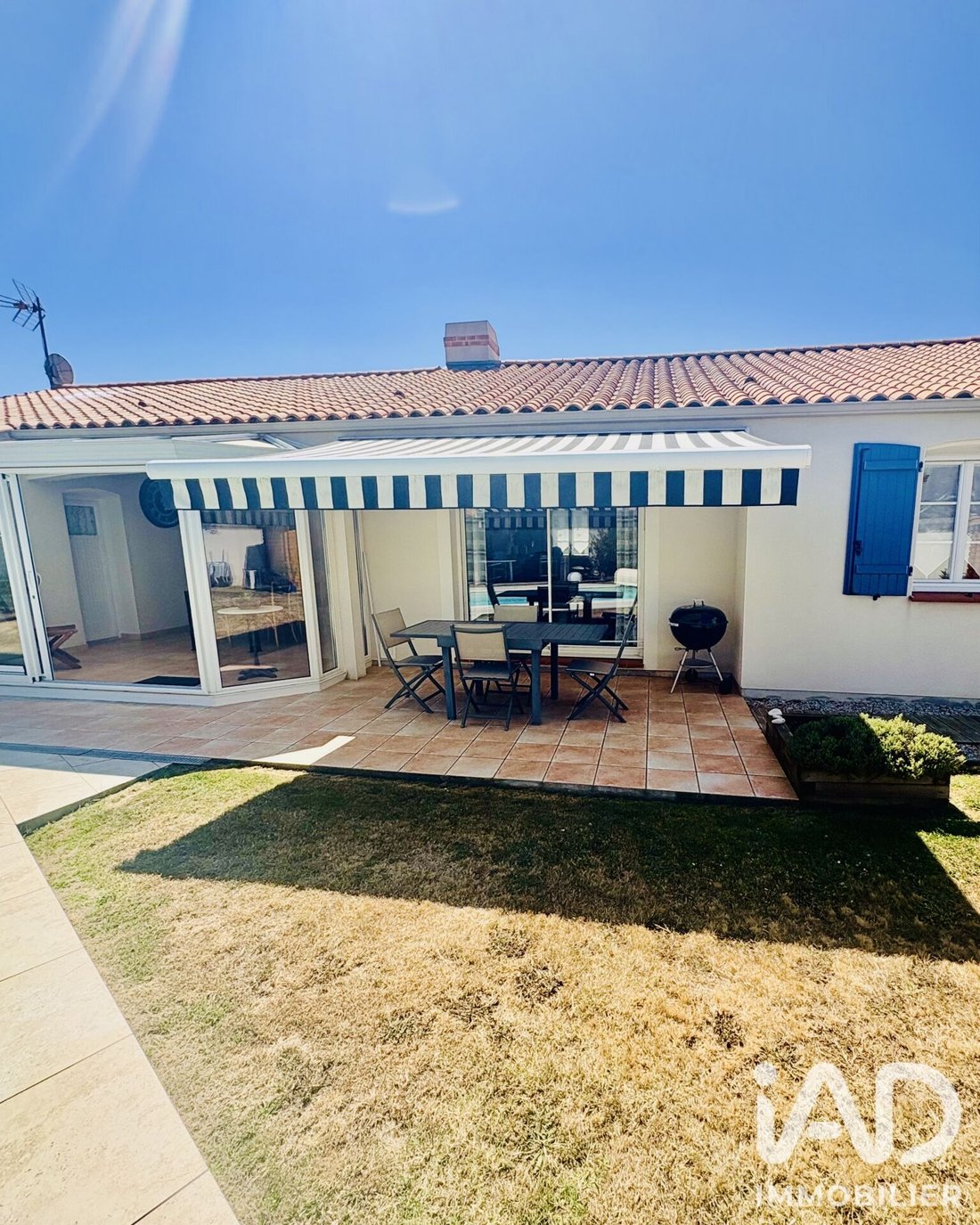 House in Bretignolles-sur-Mer, Pays de la Loire, France 5 - 18223142