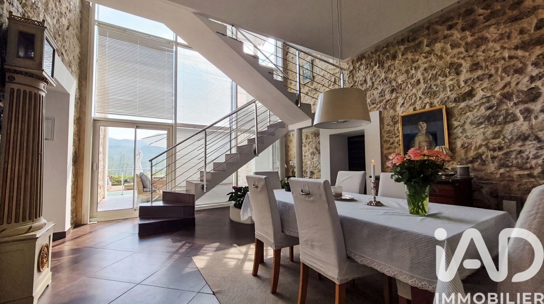 House in Gilette, Provence-Alpes-Côte d'Azur, France 3 - 18221660