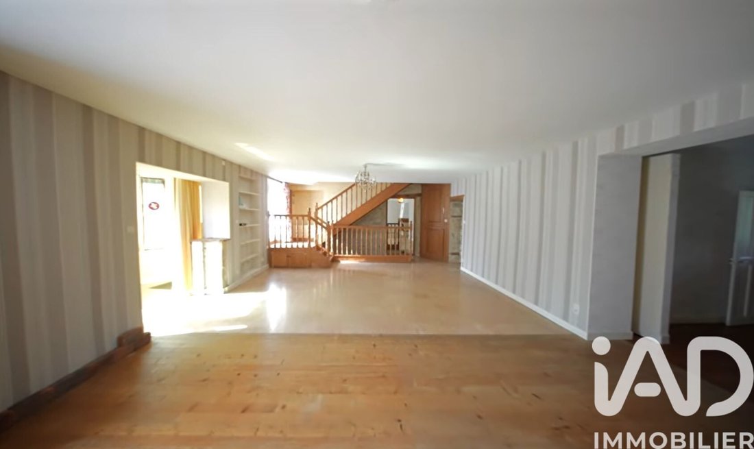 House in Damparis, Bourgogne – Franche-Comté, France 2 - 18221567