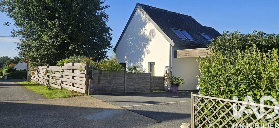 House in Trégunc, Brittany, France 4 - 18105968