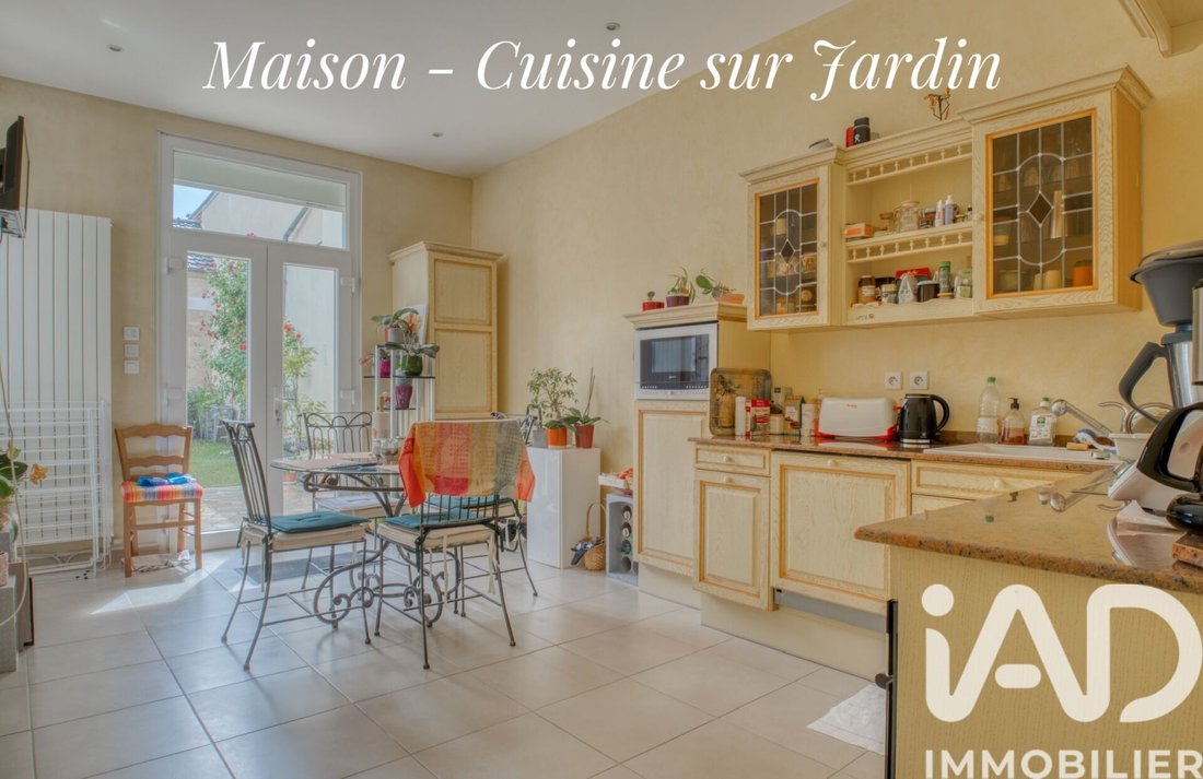 House in Compiegne, Hauts-de-France, France 2 - 18221577