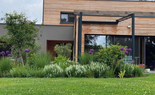 Casa a Pinkafeld, Burgenland, Austria 1