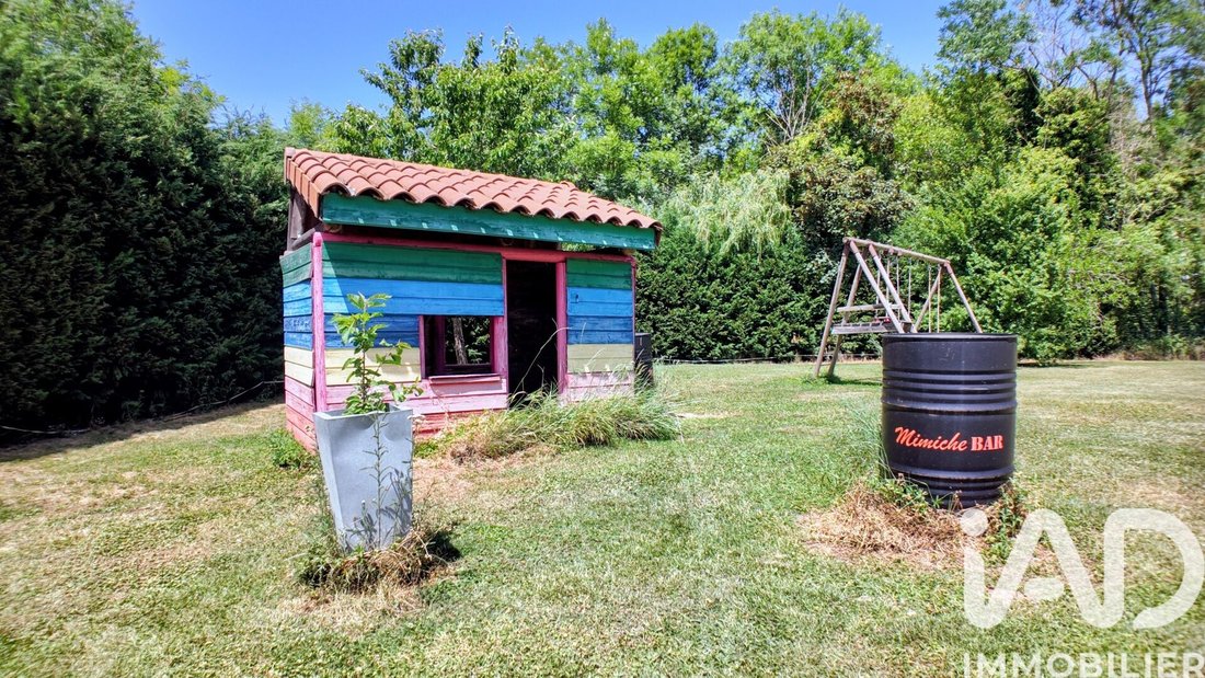House in Saint-Priest-en-Jarez, Auvergne-Rhône-Alpes, France 5 - 18222090