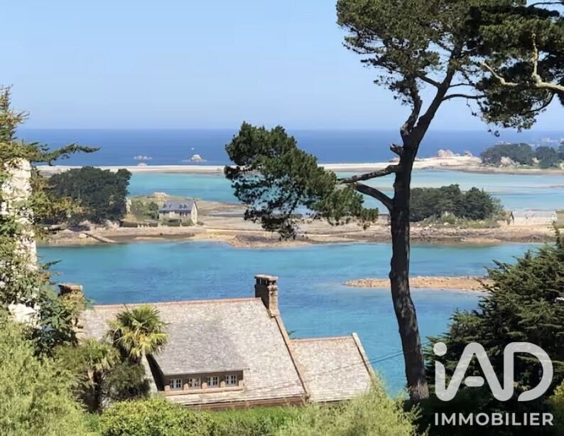 House in Penvénan, Brittany, France 2 - 18222942