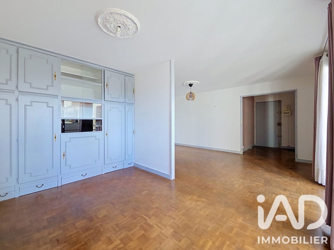 Apartment in Gambetta, Paris 20e Arrondissement, Paris 4 - 18144076