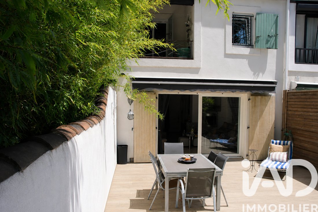 House in Saint-Cyr-sur-Mer, Provence-Alpes-Côte d'Azur, France 2 - 18065312