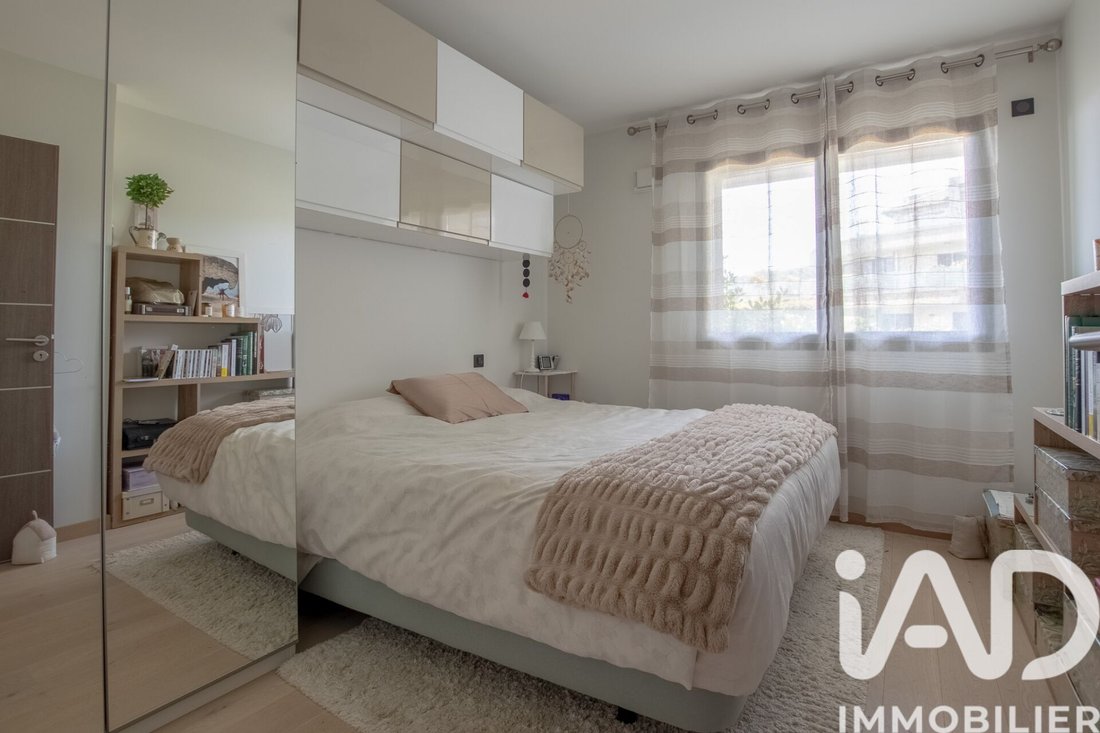 Appartamento a Chantemerle-Saint Pol, Aix-les-Bains, Francia 5 - 18222271