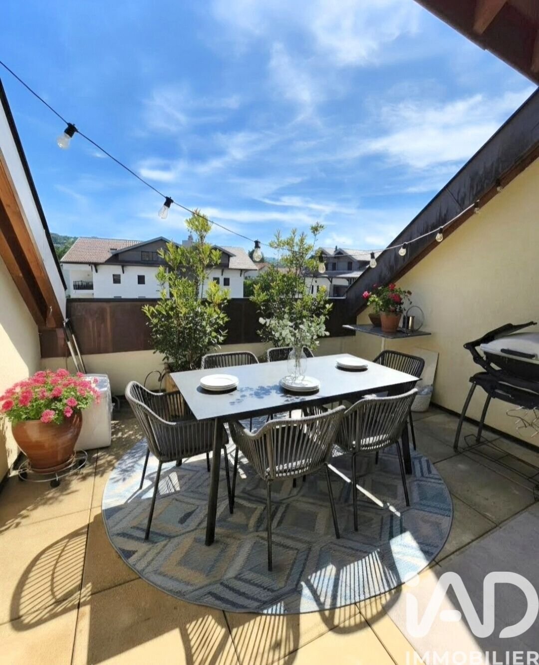 Apartment in Feigeres, Auvergne-Rhône-Alpes, France 4 - 18076801