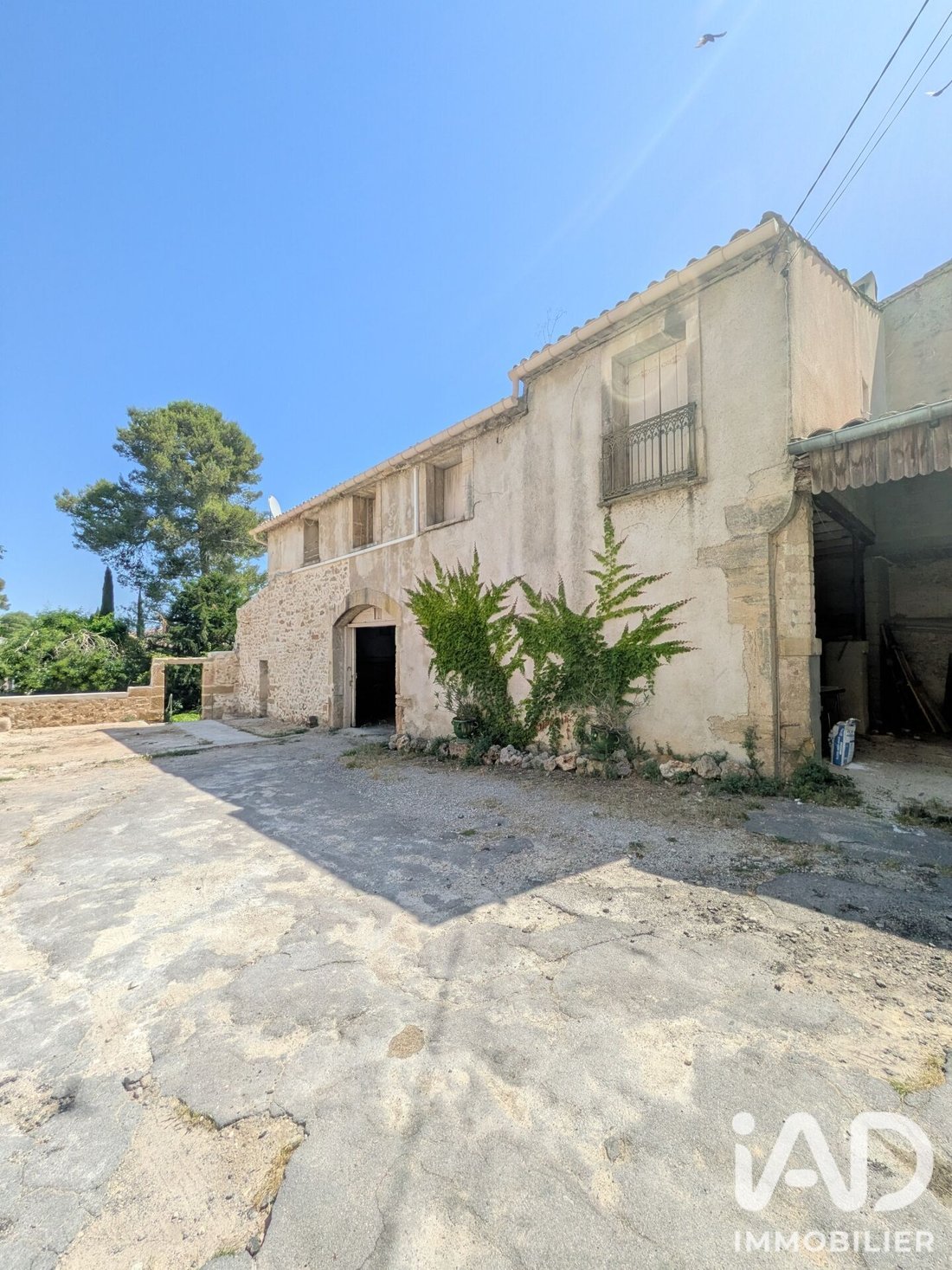 House in Village, Saint-Georges-d'Orques, France 4 - 18223637
