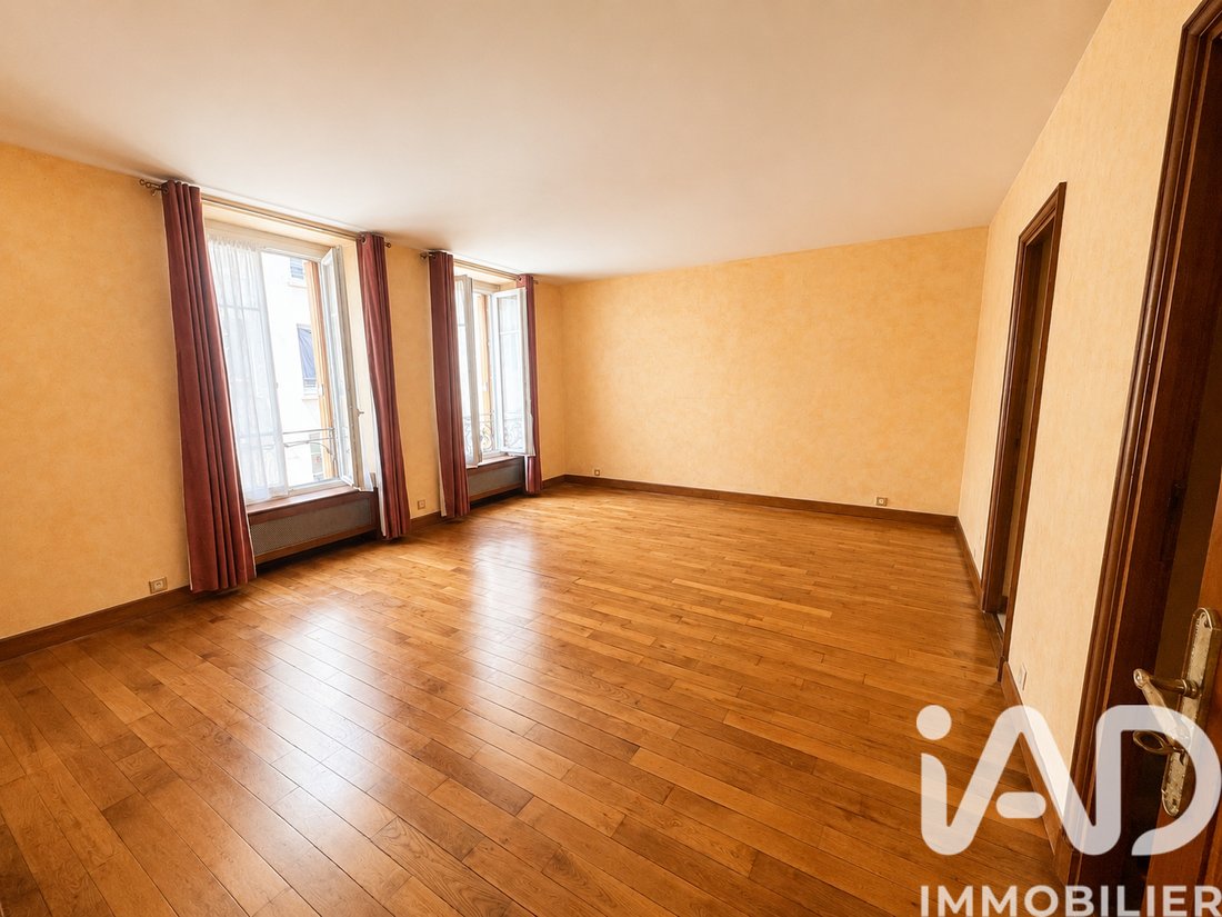 Apartment in Epinettes-Bessières, Paris 17e Arrondissement, Paris 1 - 18221665