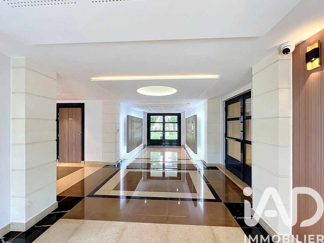 Appartement à Jean Jaurès, Le Plessis-Robinson, France 2 - 18222688