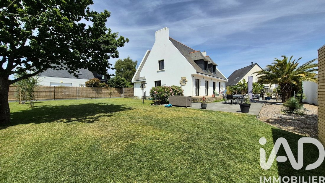 House in Baden, Brittany, France 3 - 18221784
