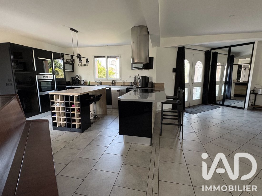 House in Chauve, Pays de la Loire, France 3 - 18222920