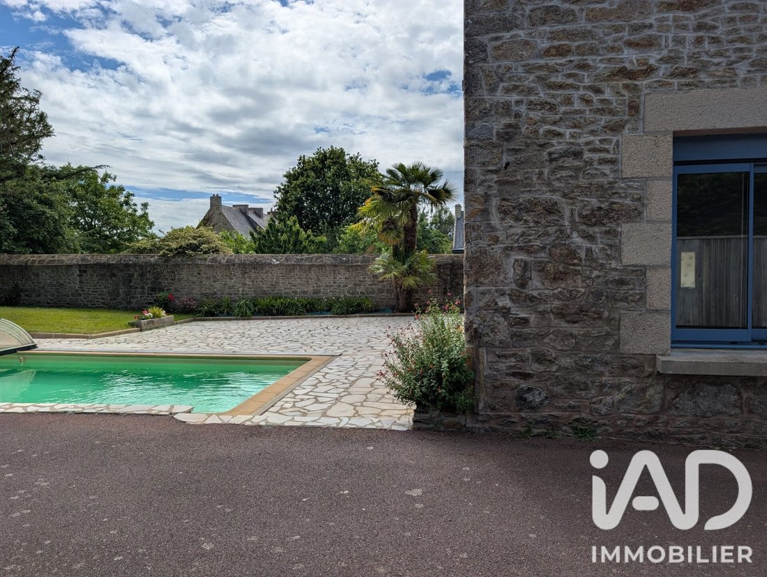 House in Saint-Briac-sur-Mer, Brittany, France 1 - 18223565