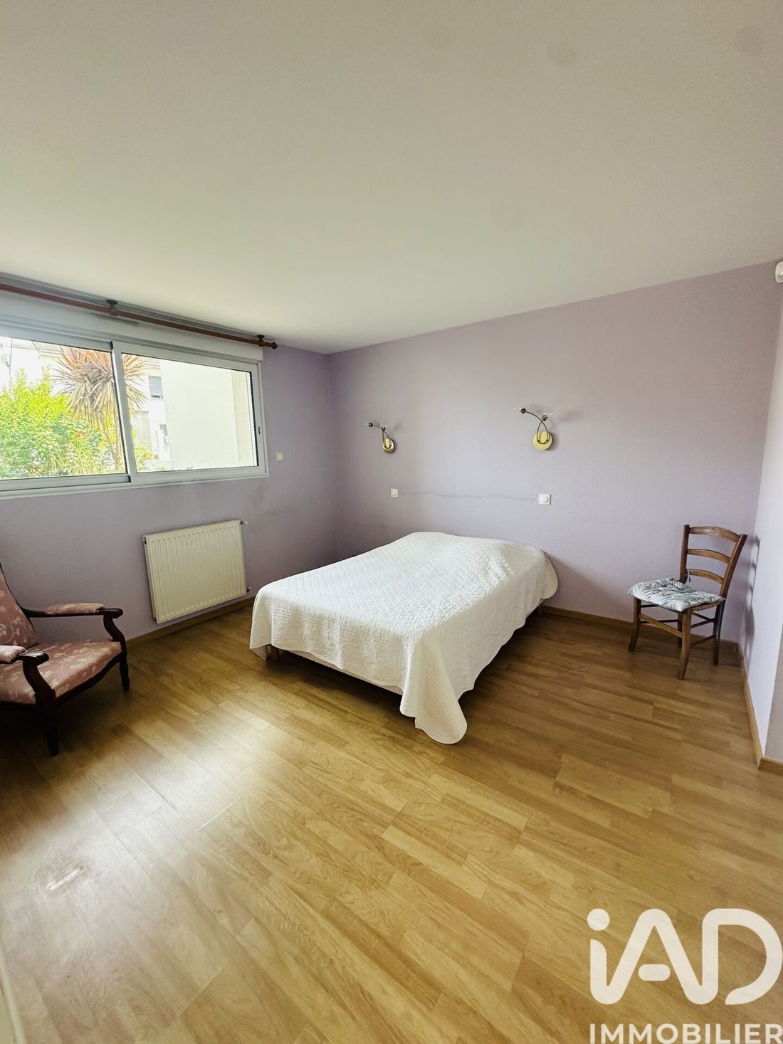Apartment in La Cholière, Orvault, France 4 - 18222398