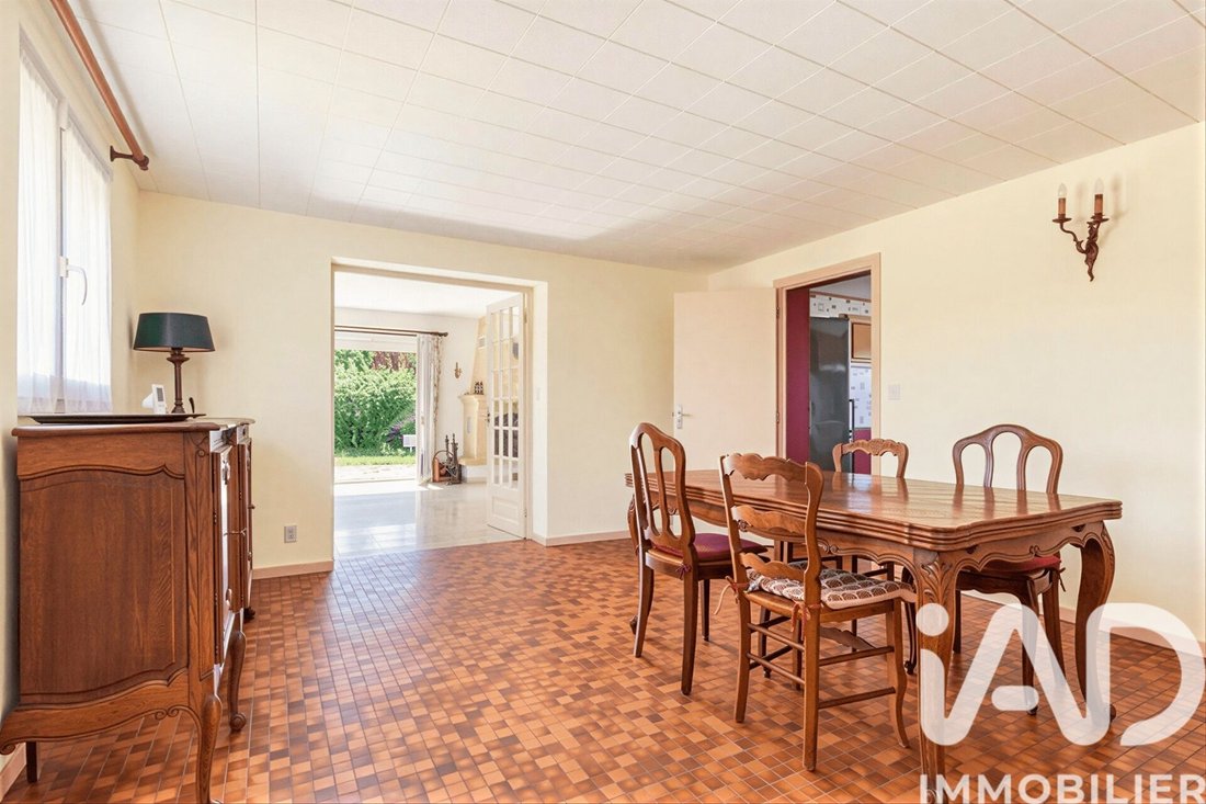 House in Bron, Auvergne-Rhône-Alpes, France 5 - 18222408
