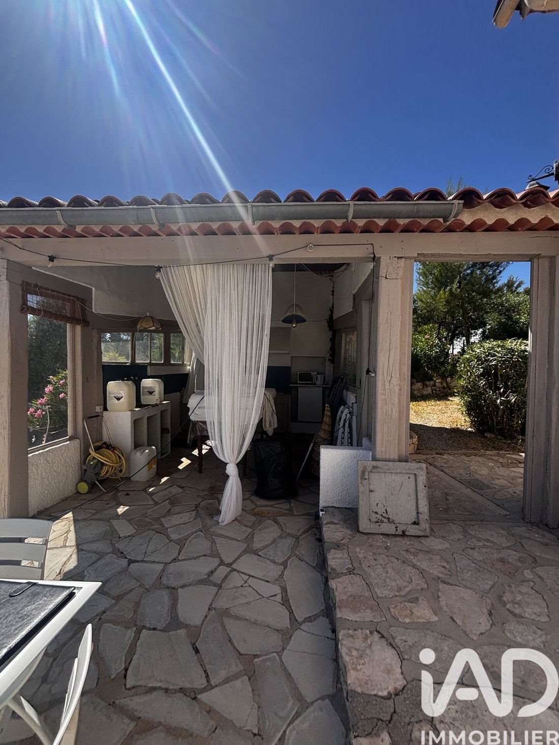 House in Ouest, Lorgues, France 4 - 18221673