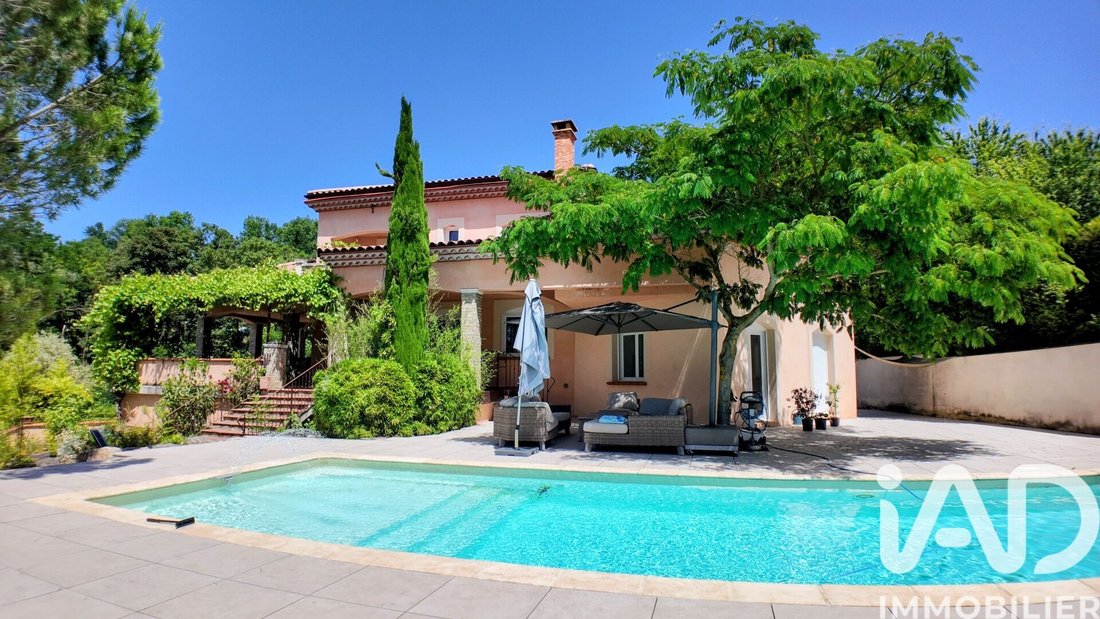 House in Saint-Priest-en-Jarez, Auvergne-Rhône-Alpes, France 4 - 18222090