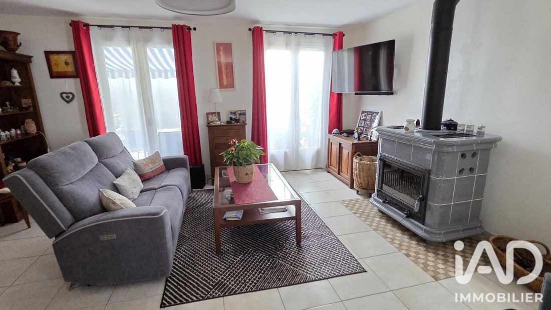House in Meschers-sur-Gironde, Nouvelle-Aquitaine, France 4 - 18223321