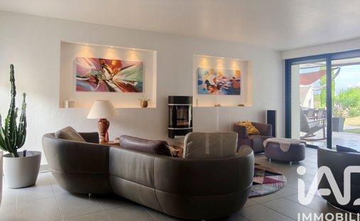 House in Indre, Pays de la Loire, France 1