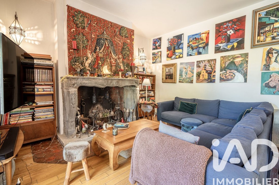 House in Nord, Sanary-sur-Mer, France 4 - 18221716