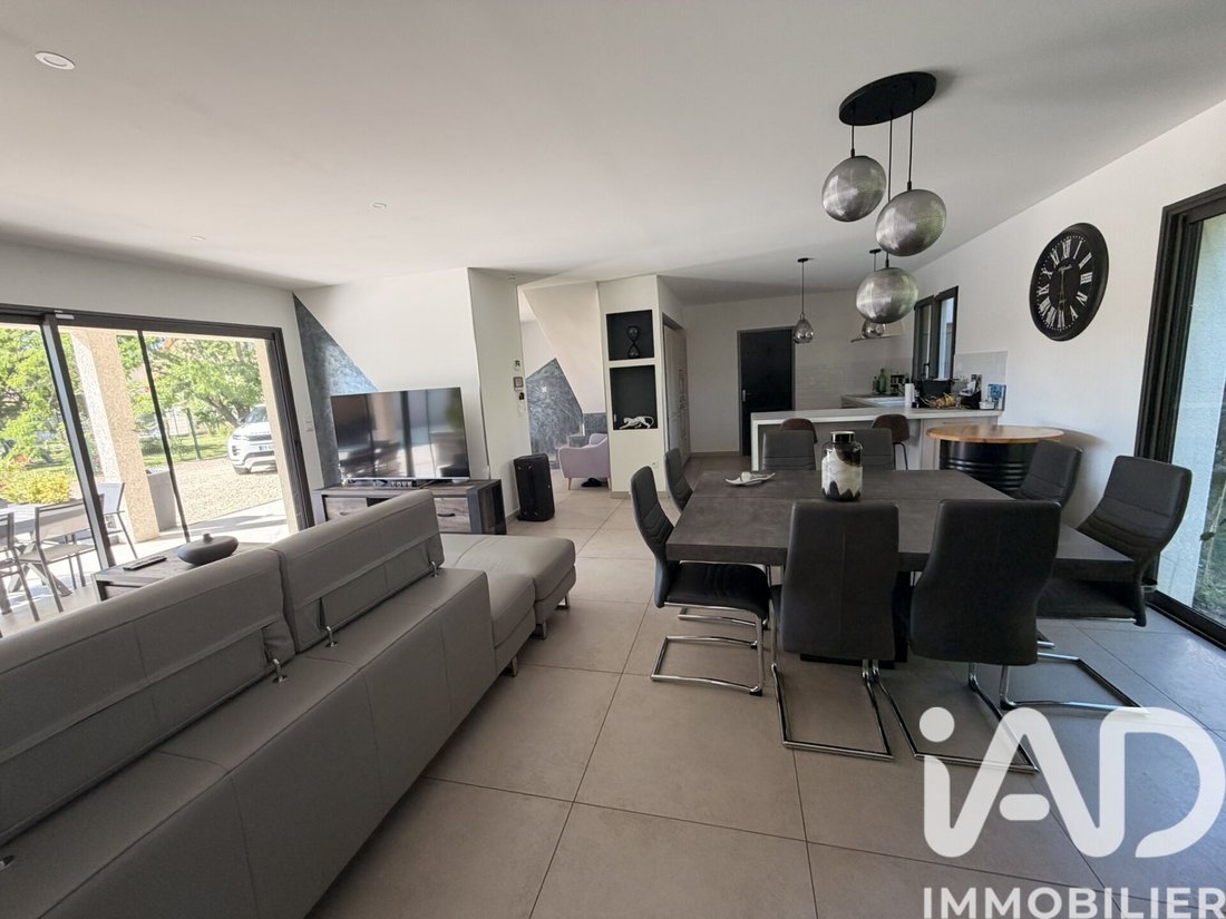 House in Vieux Bourg, Livron-sur-Drome, France 4 - 18221724